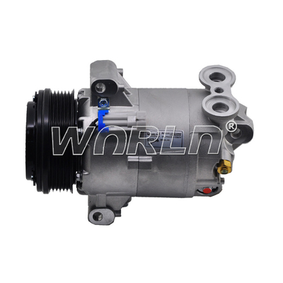 Auto kompresor AC RC.600.493 93381793 94763439 93298740 Dla CVC Chevrolet S10 Blazer WXCV059