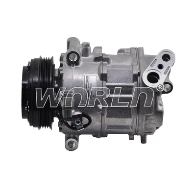 7SBH17C Kompresor AC samochodowy dla Dodge RAM ProMaster 3.0 16003958103 P68155464AA WXDG026