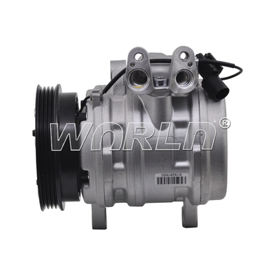 F500KP1AA03 977011C100 Klimatyzator klimatyzacyjny samochodowy dla Hyundai Getz dla KIA Morning WXHY018