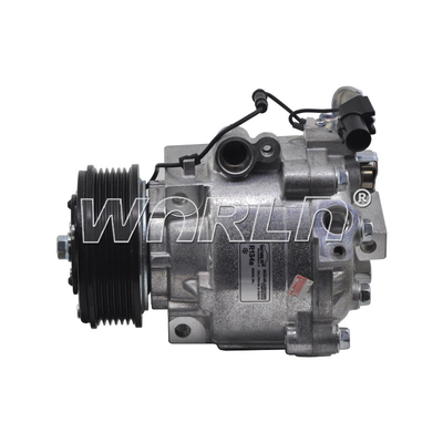 1609352680 Kompresor samochodowy 2006-2017 Dla Mitsubishi ASX Dla Lancera Dla Outlandera WXMS035