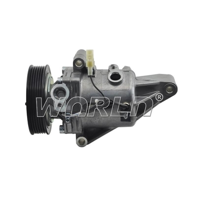 9520054LA0 Klimatyzator samochodowy Kompresor uniwersalny dla Suzuki SX4 WXSK043