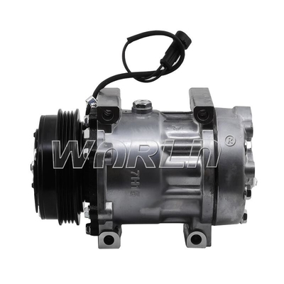 RC.600.386 Wymiana kompresora AC samochodowego dla FARMALL 7H15 87802912 87709785 47808999