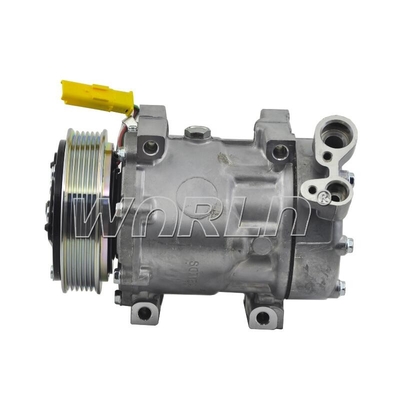 Kompresor samochodowy dla Peugeot406 Citroen C5 WXPG028