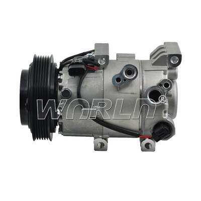 97701J4150 Sprężarka Pojazd Sprężarka AC Do Hyundai IX35 Do Kia Sportage1.6 WXHY106