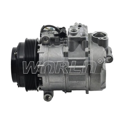 JPB101430 Kompresor klimatyzacji samochodowej dla LandRover45 WXLR012