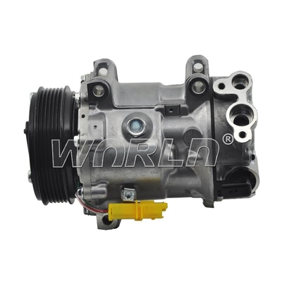 Kompresor 12V dla samochodów Peugeot308 Citroen C4 WXPG025
