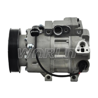Kompresor części automatycznych do Hyundai SantaFe 977012W550 977011U500 WXHY029