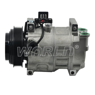 A0002301311 DCP17014 Ac Kompresor Auto 6CA17C dla Benz C/CLK W202/C208 WXMB015