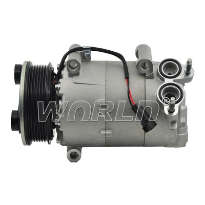 LR051045 Sprężarka klimatyzatora samochodowego dla RangeRover Evoque Jaguar 2.2 WXLR022