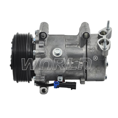 6V12 5PK wysokiej klasy sprężarka 6452921317504 dla Mini R55 Countryman WXBM053