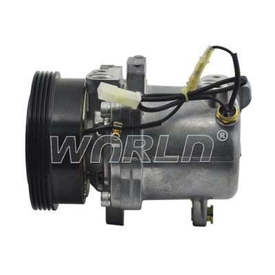 Do BMW 3 Z3 E36 Sprężarka klimatyzacyjna SS96D1 4PK 64529069546 WXBM014
