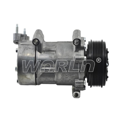 Kompresor prądu przemiennego 12V dla samochodów OEM1923F 6452921317504 dla Mini R55 R57 WXBM053