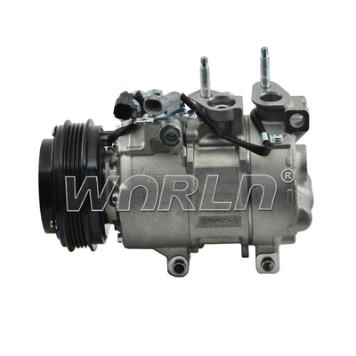 2011-2017 Kompresor klimatyzacji samochodowej 6SBH14C 4472809641 EV6119D629BA WXFD089