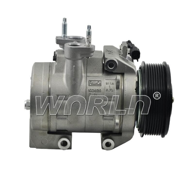 Kompresor klimatyzacyjny 12V HC3Z19703A dla Forda dla F250 2017-2019 WXFD116