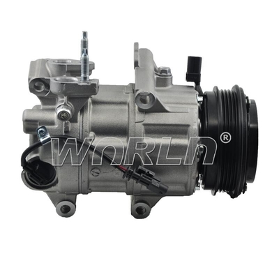 1432767 1678411 Sprężarka AC dla pojazdów Ford Ecosport Focus2.0 WXFD127
