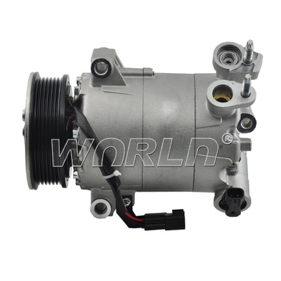 DV6119D629F2C Kompresor klimatyzatora pojazdów dla Forda Focus dla CMAX WXFD104