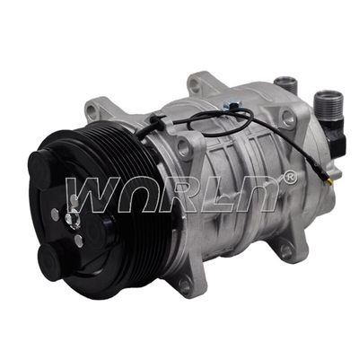 RC.600.239 dla modelu TM16HS 163CM SAID A PARA CIMA 8 ORELHAS 12 VOLTS POLIA 8PK 119MM R134A WXUN044
