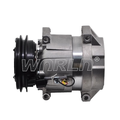 Sprężarka klimatyzacji samochodowej V5 1A do pomp samochodowych Hyundai-9/Kioti 12V 12V