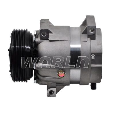 12V V5 samochodowa sprężarka AC dla Renault Espace dla Logan dla Scenic dla Megane dla VEL 89267 8FK351135111 WXRN016