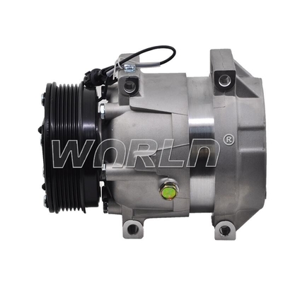 32483G Części samochodowe Sprężarka Ac dla Daewoo Lanos dla Ssangyong Rexton2.7 WXDW002