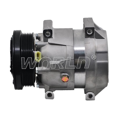 95905493 95954659 Części chłodzące klimatyzacji samochodowej Sprężarka dla Chevrolet Cruze dla Epica dla Daewoo WXCV046