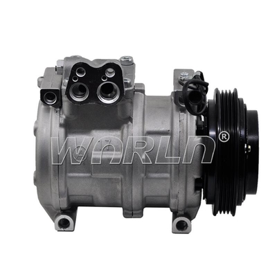 4471708600 Kompresor klimatyzacji samochodowej dla DailyIII 12V 1999-2007 WXIV019