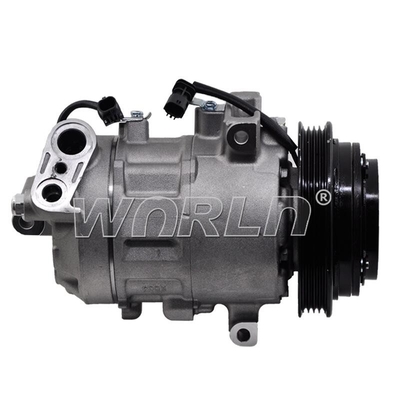 4472808500 92277552 Sprężarka AC dla Chevroleta Pryc dla Caprice 2012-2017 WXCV060