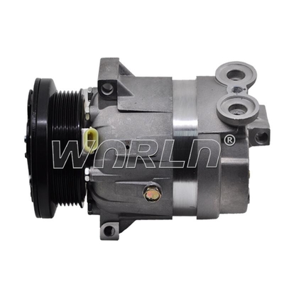12V klimatyzator Kompresor samochodowy V5 dla Chevrolet Blazer2.4 WXCV008