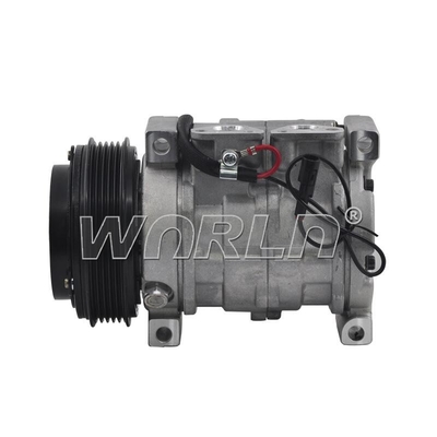 4472204580 Kompresor automatyczny AC Auto uzuki Liana Aerio2.0 2.3L WXSK039