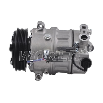 Kompresor klimatyzator 13314473 1618416 dla Buick Lacrosse dla Opel Insignia WXBK014