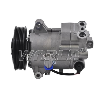 Kompresor chłodzący 12V dla samochodów 1522208 13412251 dla Chevrolet Cruze dla Opel WXBK023