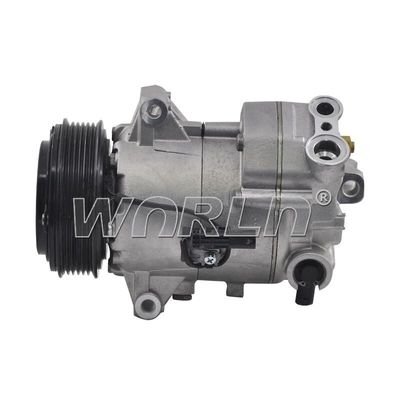 OEM 13413335 13335250 Sprężarka klimatyzacji CVC 6PK do Buick Verano 2.0 2.4 WXBK019