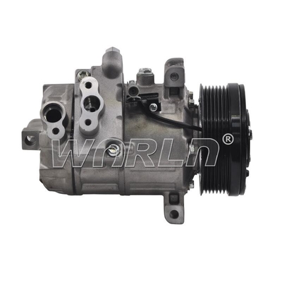 9520167JA0 Kompresor klimatyzatora samochodowego Ac dla Suzuki GrandVitara1.9Diesel WXSK028