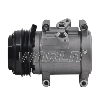 Kompresor samochodowy 95967303MA4 95967303 dla Chevroleta Spark dla Beat M300 dla Hyundai WXCV032
