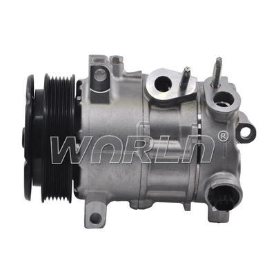 6SEU14C Kompresor automatyczny 55111408AC 55111408AD dla kalibru Dodge dla Avenger dla podróży WXDG010