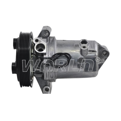 JS96 Klimatyzator Kompresor 52021260 52063999 Dla Chevroleta S10 Dla Colorado WXCV047