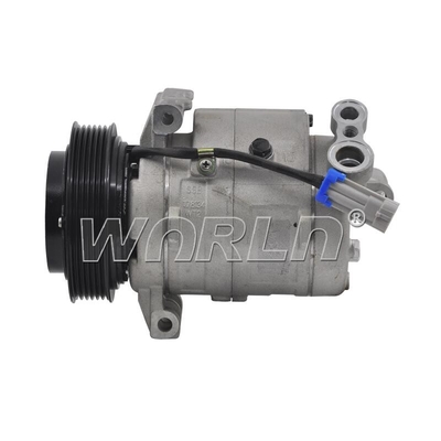 13271258 13310692 Kompresor automatyczny AC dla Chevrolet Cruze1.6 WXCV012