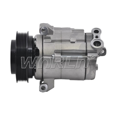 94552594 95459392 Kompresor AC dla pojazdów Chevrolet Captiva dla Malibu dla Opel Antara WXCV009A