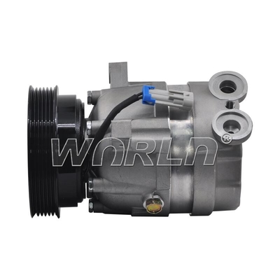 ACP001090 klimatyzator 12v V5 6PK dla Chevroleta Sail dla GM CORSA 1994-2000 6PK WXBK001