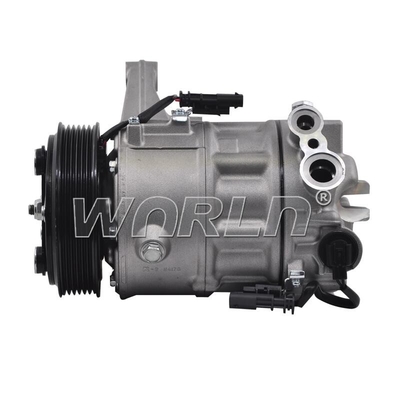 13277638 13313727 AC klimatyzator kompresor dla Buick LaCrosse dla Allure dla Cadillac WXBK012