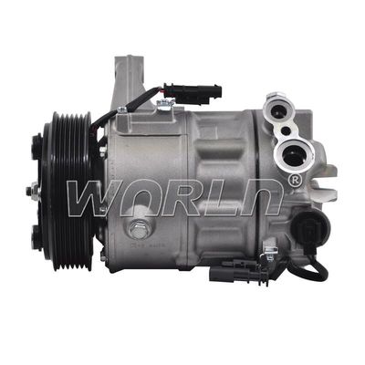 Automatyczny sprężarka AC OEM 13277638 13313727 PXE16 6PK dla Buick LaCrosse dla Allure dla Cadillaca SRX WXBK012
