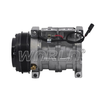 Kompresor automatyczny 4472203384 9520065DC1 dla Suzuki Liana dla GrandVitara WXSK006