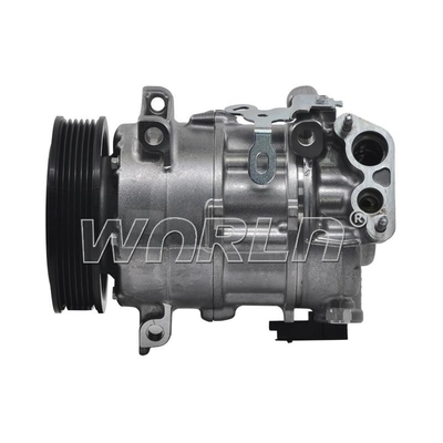 9806029980 Kompresor klimatyzacji samochodowej dla Peugeot 2008 WXPG007
