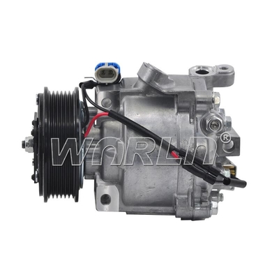 95059818 Sprężarka AC dla pojazdów Chevrolet Spin dla Aveo dla Trax WXCV044