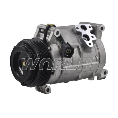 Części samochodowe Klimatyzator Kompresor dla Chevrolet Traverse dla GMC 1521225 10368632 WXBK020