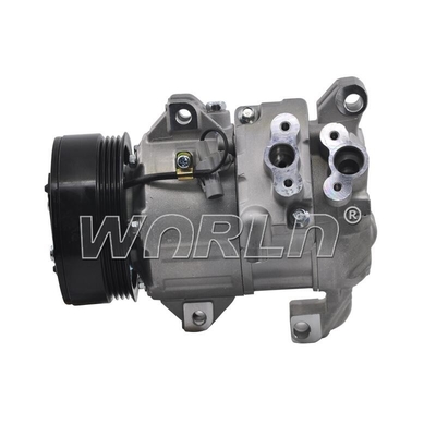 9520064JC0 Sprężarka klimatyzatora dla Suzuki GrandVitara2.7L WXSK003