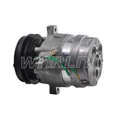 22086066A/22086011B/071501 sprężarka AC do pomp klimatyzacyjnych V5 1PK 24V do Daewoo do Doosan 220LC do Bagger 24V