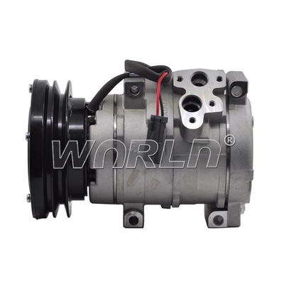 Kompresor samochodowy klimatyzujący 24V DCP99807 2316984 dla Caterpillar320 WXTK005