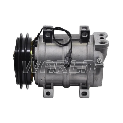 Kompresor klimatyzator samochodowy MR190619 dla Mitsubishi Storm dla L200 WXMS063
