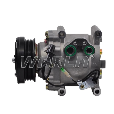 Kompresor 12V dla samochodów Mitsubishi 086S 5PK Kompresor klimatyzator samochodowy WXMS045